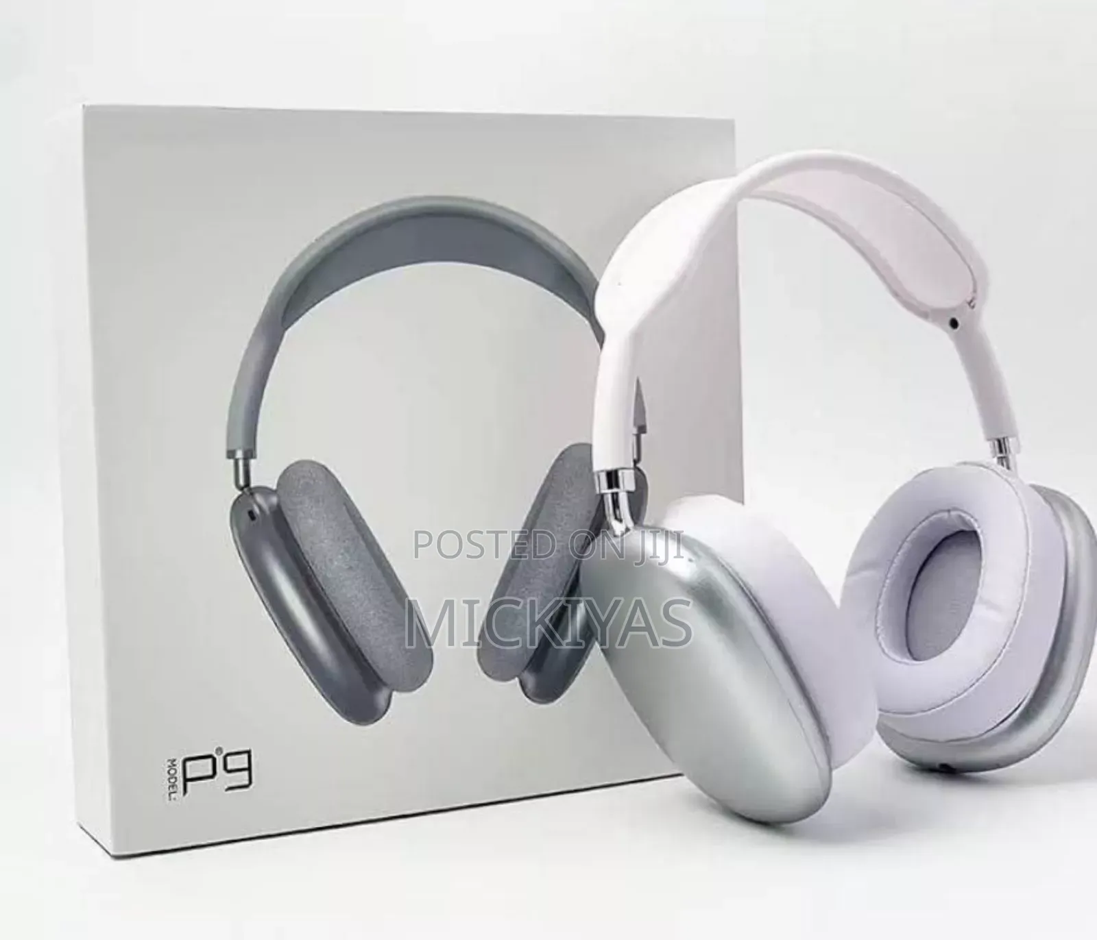 P9 Headset