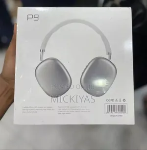 P9 Headset