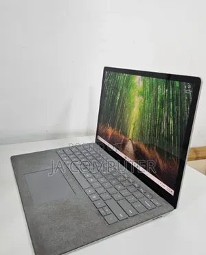 New Laptop Microsoft Surface Laptop 2 16GB Intel Core I5 SSD 256GB