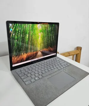 New Laptop Microsoft Surface Laptop 2 16GB Intel Core I5 SSD 256GB