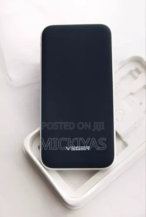 Veger Powerbank