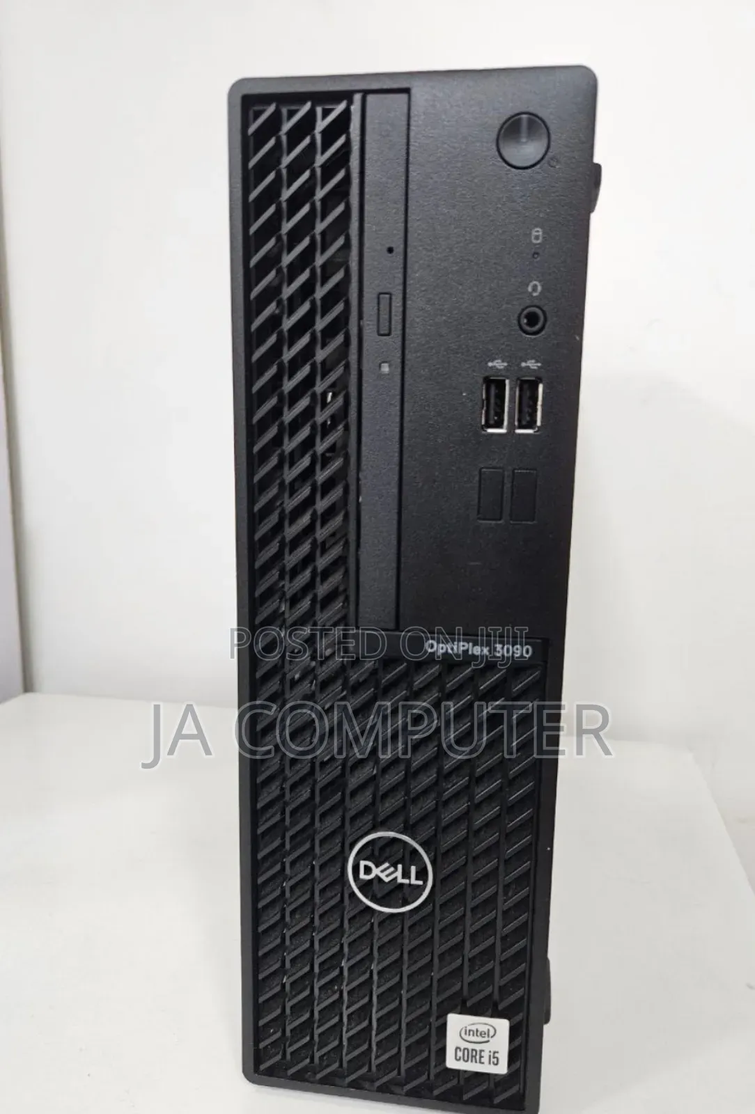 New Desktop Computer Dell OptiPlex 3090 8GB Intel Core I5 SSD 1T