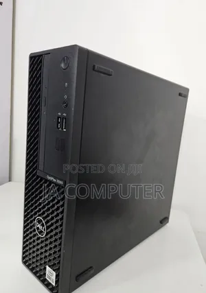 New Desktop Computer Dell OptiPlex 3090 8GB Intel Core I5 SSD 1T