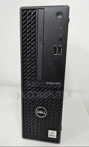 New Desktop Computer Dell OptiPlex 3090 8GB Intel Core I5 SSD 1T