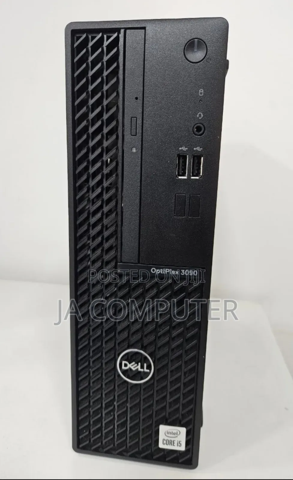 New Desktop Computer Dell OptiPlex 3090 8GB Intel Core I5 SSD 1T