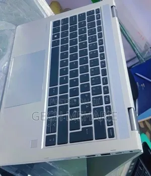 New Laptop HP ProBook X360 11 G6 EE 8GB AMD Ryzen 3 SSD 256GB