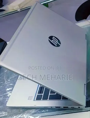 New Laptop HP ProBook X360 11 G6 EE 8GB AMD Ryzen 3 SSD 256GB