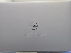 New Laptop Dell XPS 15 16GB Intel Core I7 SSD 1T