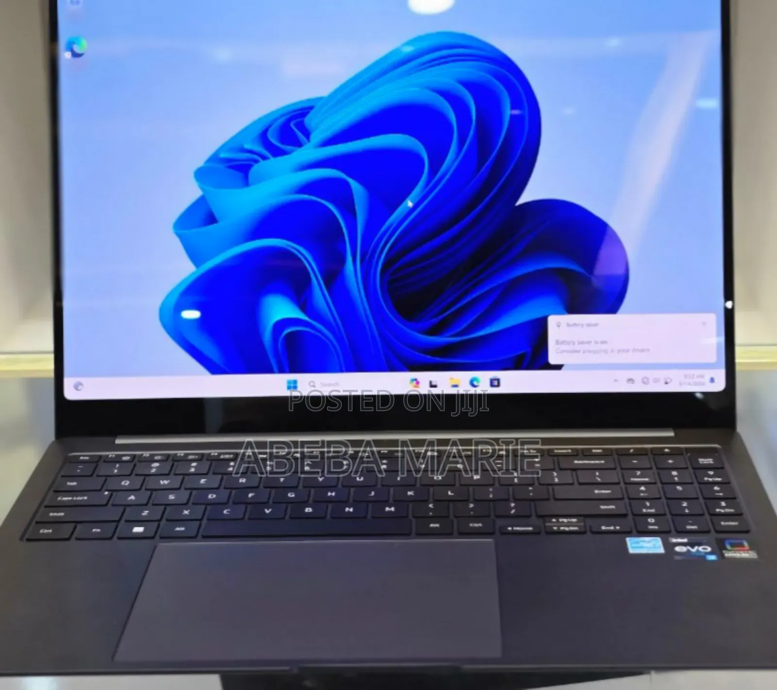 New Laptop Dell XPS 15 16GB Intel Core I7 SSD 1T