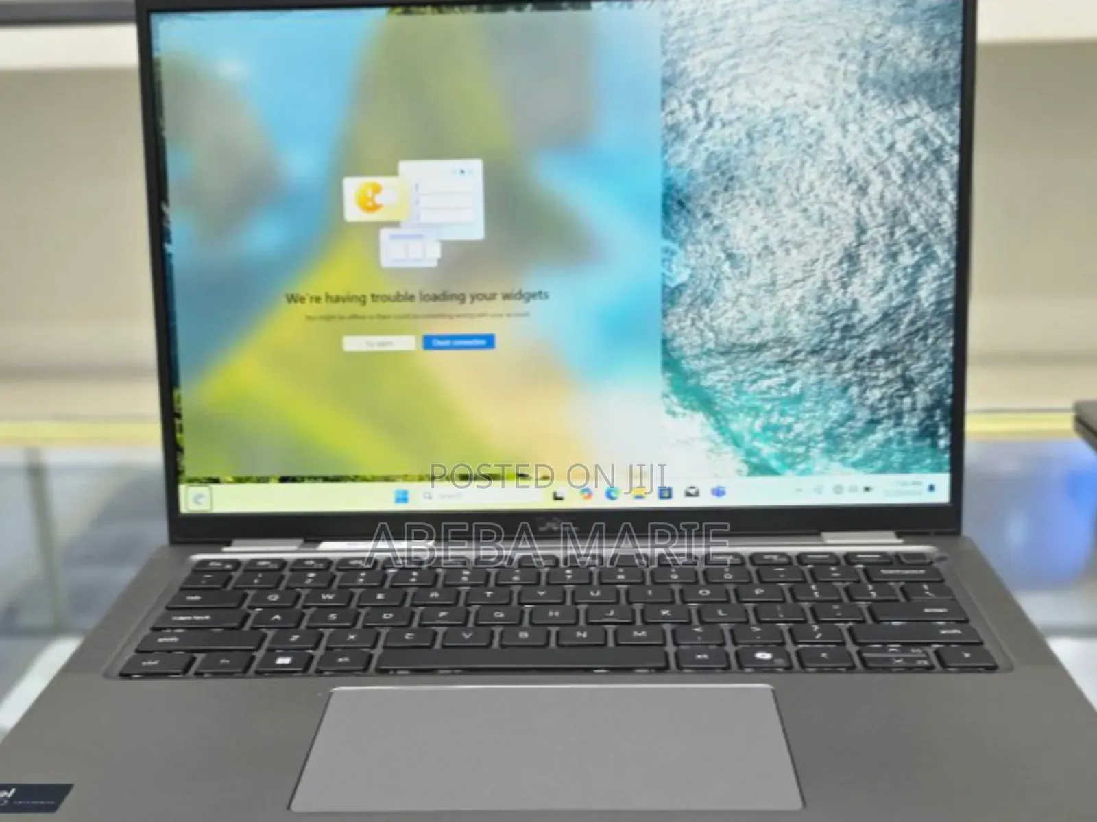 New Laptop Dell 32GB Intel Core Ultra 7 SSD 512GB