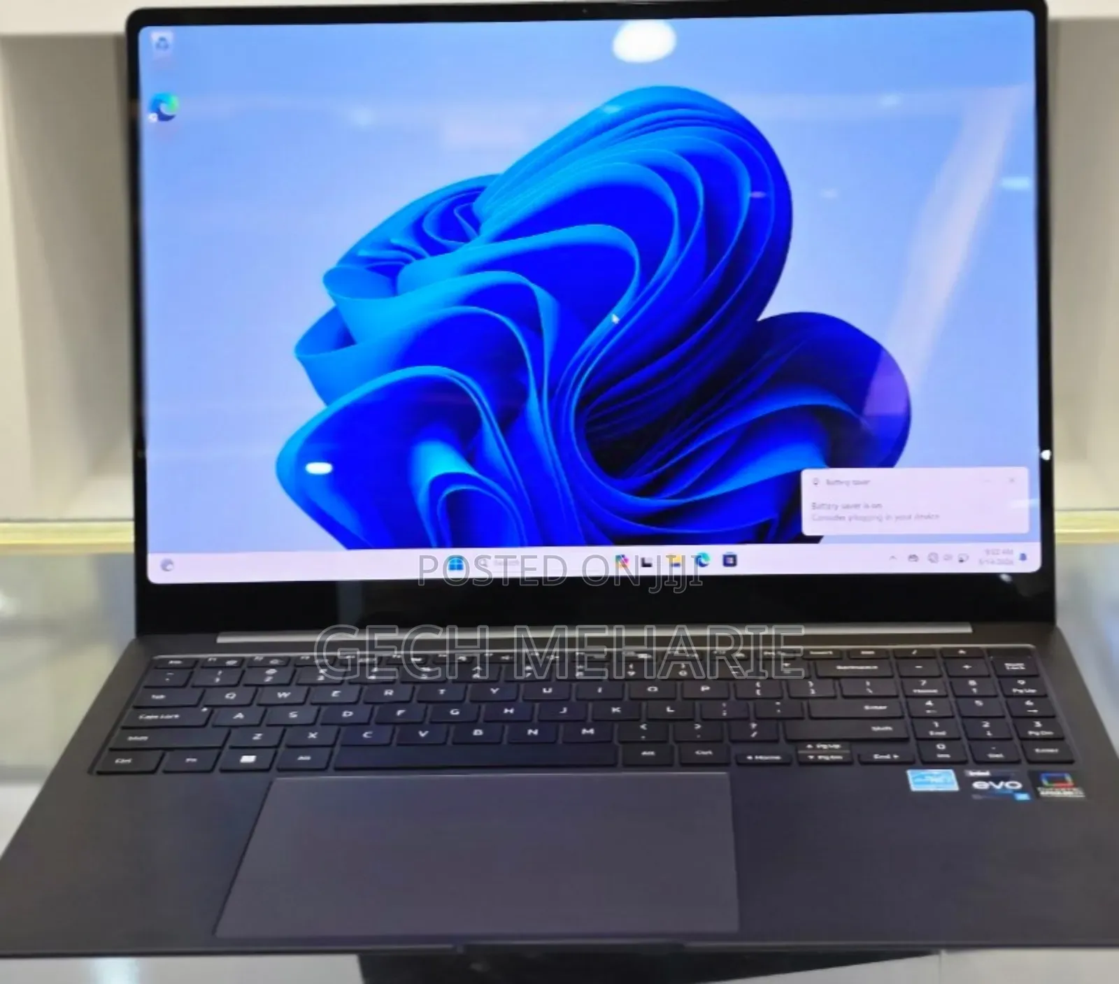 New Laptop Dell XPS 15 16GB Intel Core I7 SSD 1T