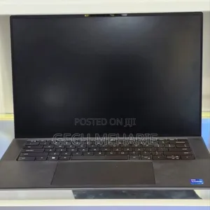 New Laptop Dell XPS 15 16GB Intel Core I7 SSD 1T