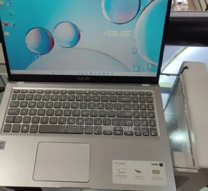 New Laptop Asus VivoBook 15 X505BA 8GB Intel Core I7 SSD 512GB