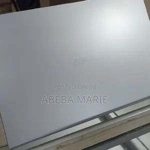 New Laptop Asus VivoBook 15 X505BA 8GB Intel Core I7 SSD 512GB