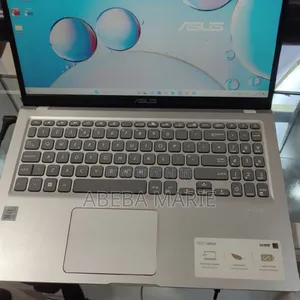 New Laptop Asus VivoBook 15 X505BA 8GB Intel Core I7 SSD 512GB