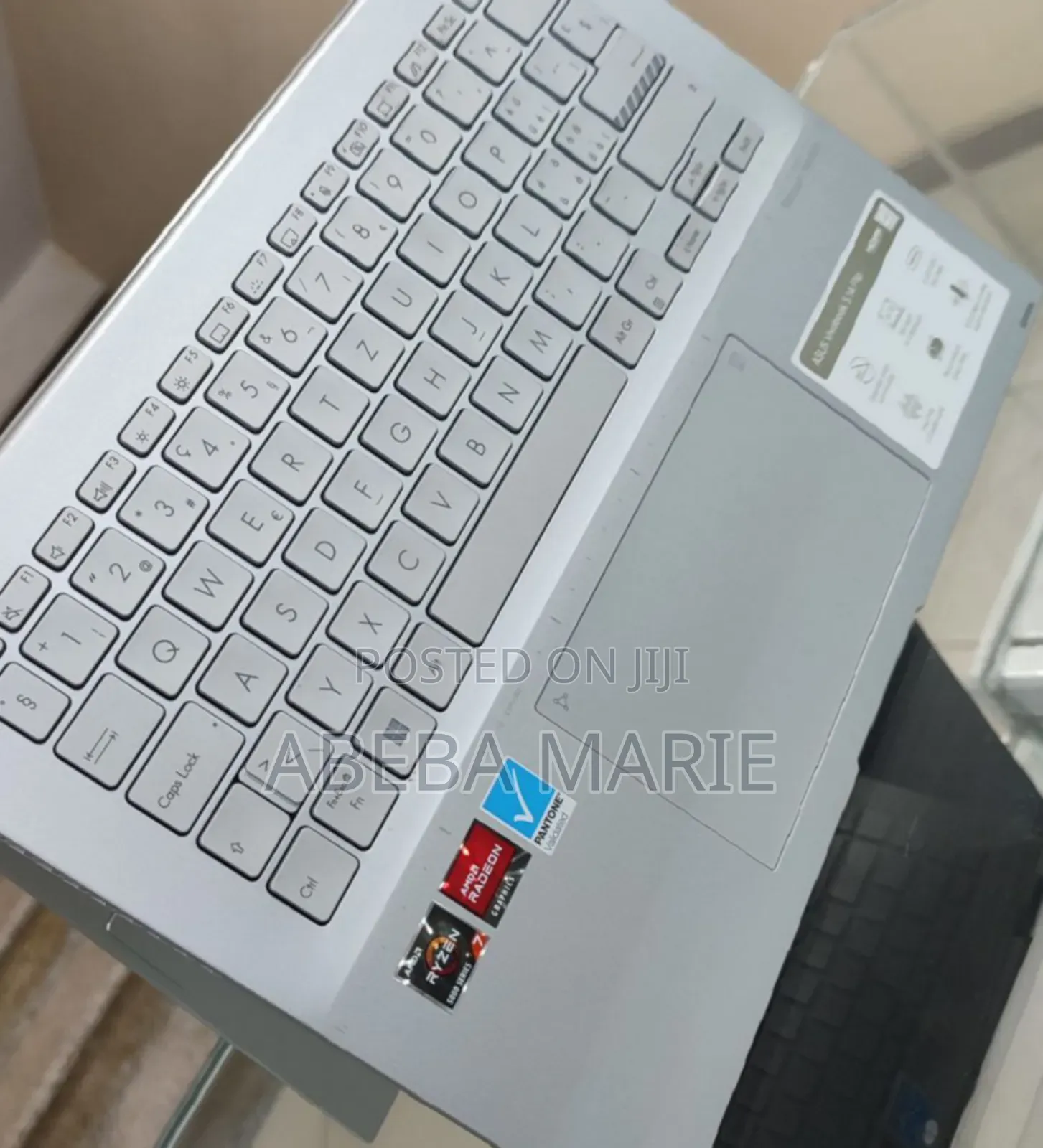 New Laptop Asus VivoBook Flip 14 TP401CA 16GB AMD Ryzen 7 SSD 512GB