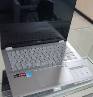 New Laptop Asus VivoBook Flip 14 TP401CA 16GB AMD Ryzen 7 SSD 512GB