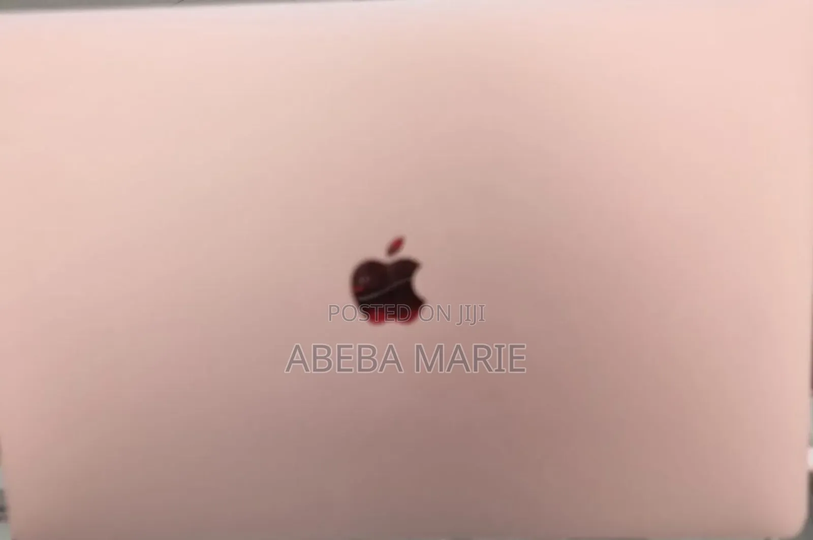 New Laptop Apple MacBook Pro 2019 16GB Intel Core I9 SSD 512GB