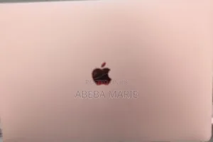 New Laptop Apple MacBook Pro 2019 16GB Intel Core I9 SSD 512GB