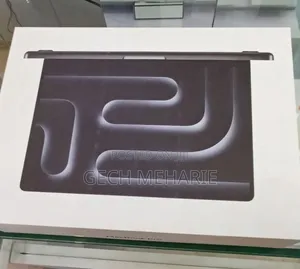 New Apple MacBook Pro 2024 M4 14-Inch 16GB Apple M4 Pro SSD 512GB