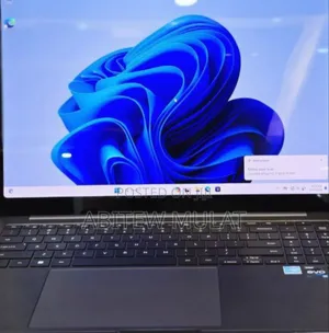 New Laptop Dell XPS 15 16GB Intel Core I7 SSD 1T