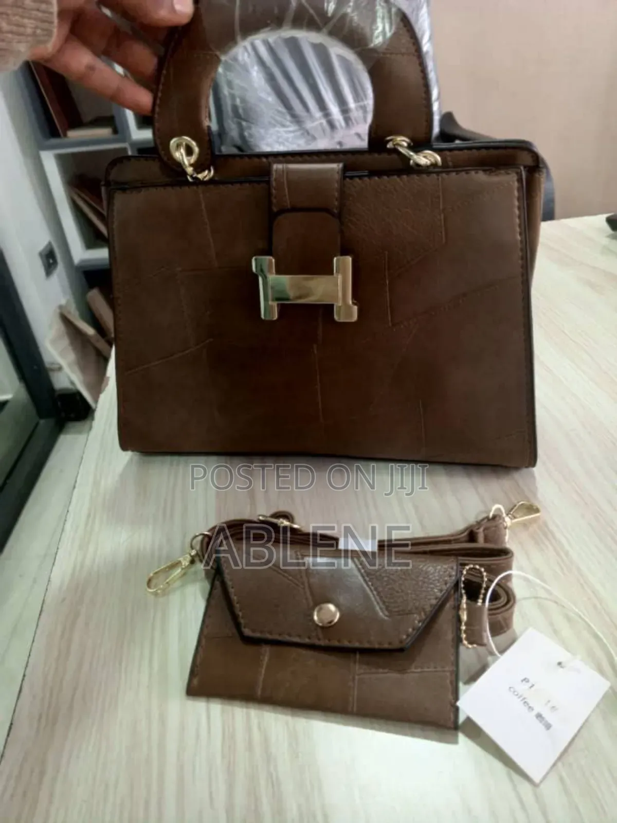 Women Hand Bag (Women Bags)