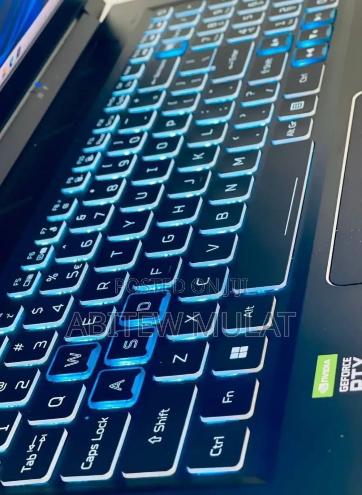 New Laptop Acer Predator Helios 300 16GB Intel Core I9 SSD 512GB