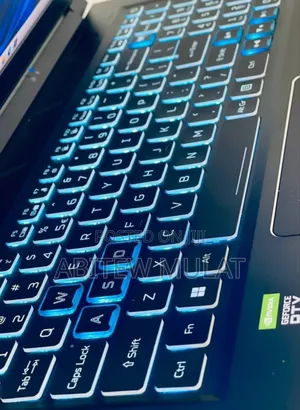 Photo - New Laptop Acer Predator Helios 300 16GB Intel Core I9 SSD 512GB