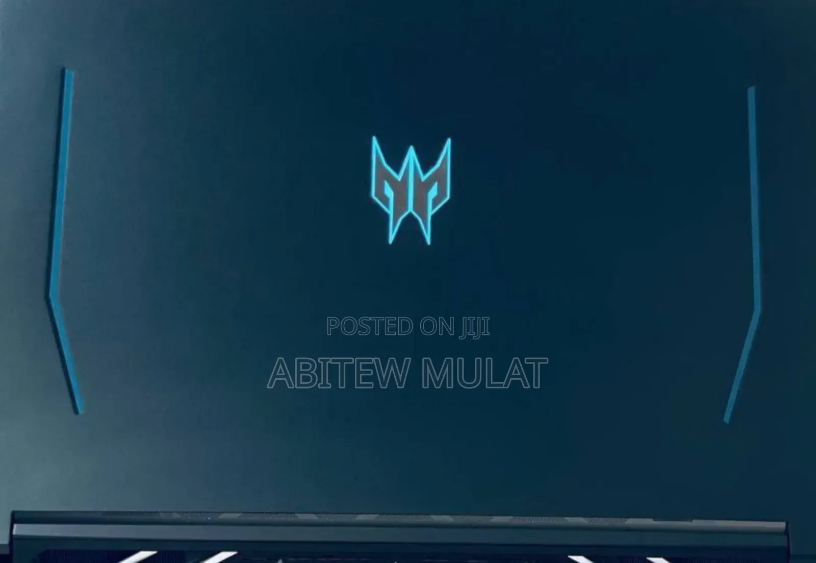 New Laptop Acer Predator Helios 300 16GB Intel Core I9 SSD 512GB