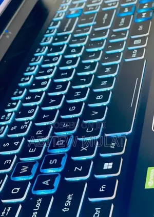 New Laptop Acer Predator Helios 300 16GB Intel Core I9 SSD 512GB