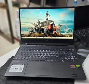 Photo - New Laptop HP Victus 15 16GB AMD Ryzen 5 SSD 512GB