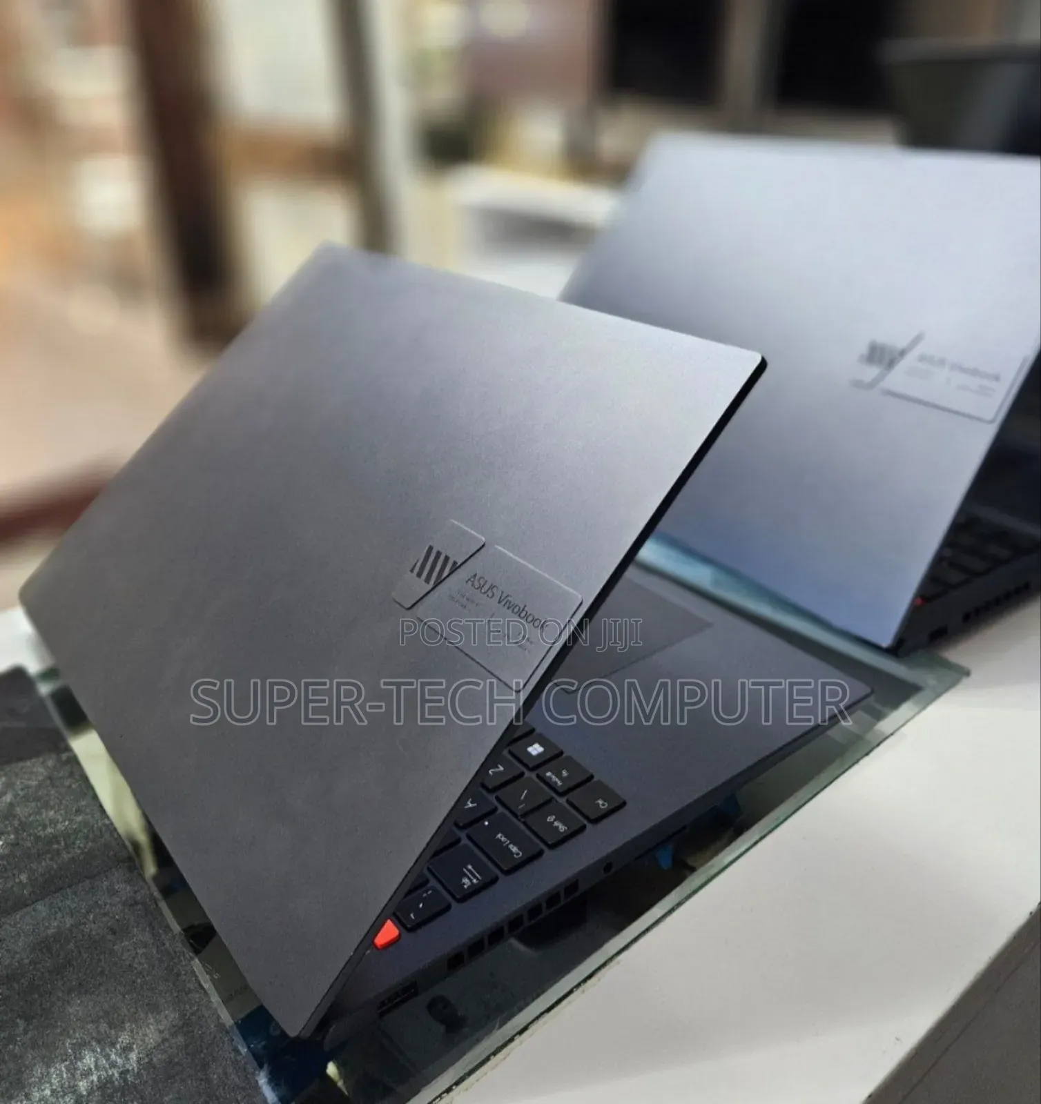 New Laptop Asus VivoBook Pro 17 N705UD 16GB Intel Core I7 SSD 512GB