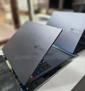 New Laptop Asus VivoBook Pro 17 N705UD 16GB Intel Core I7 SSD 512GB