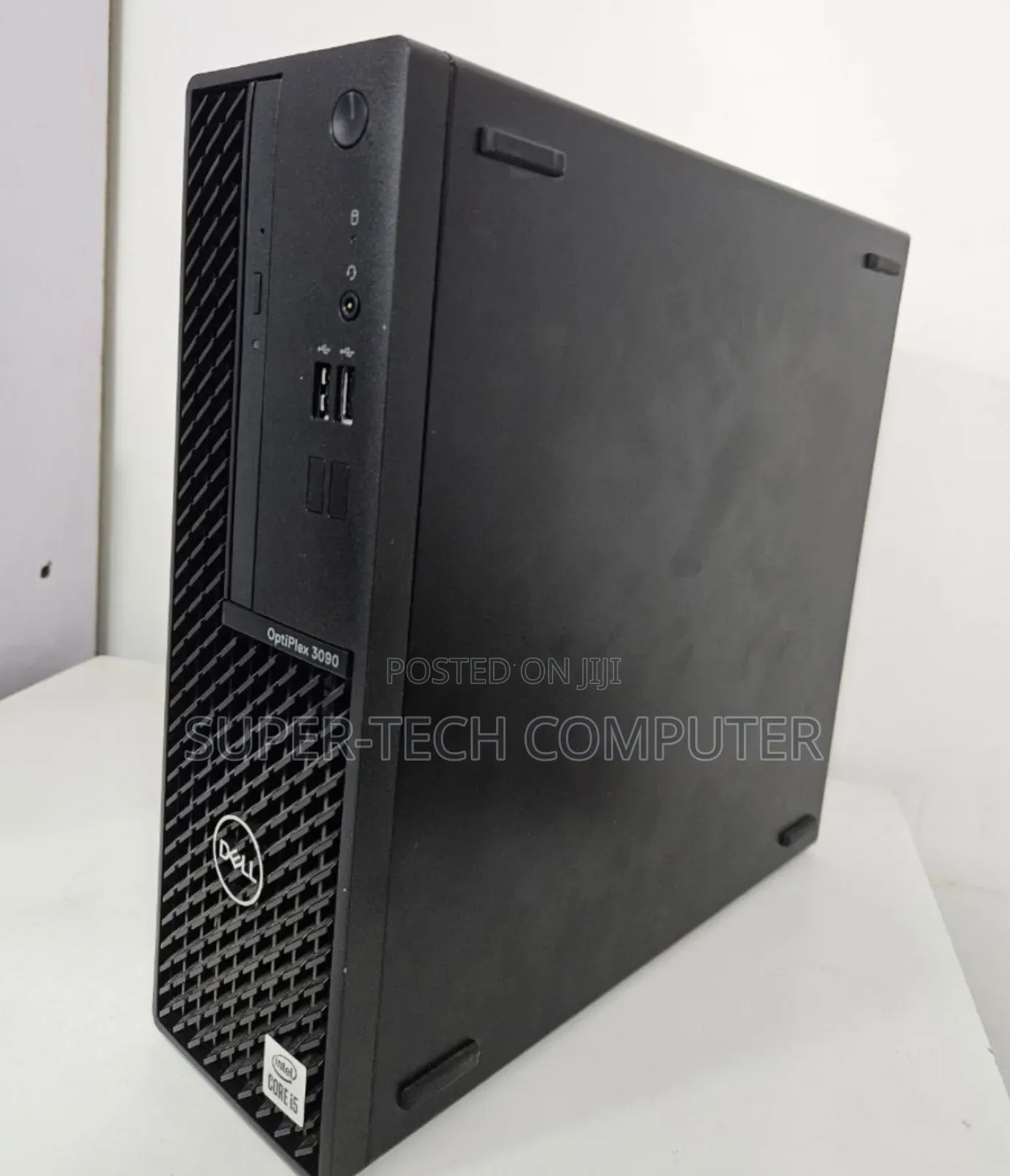 New Desktop Computer Dell OptiPlex 3080 8GB Intel Core I5 HDD 1T
