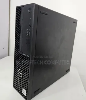 Photo - New Desktop Computer Dell OptiPlex 3080 8GB Intel Core I5 HDD 1T