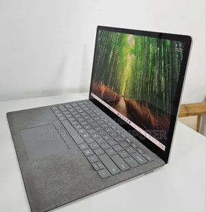 New Laptop Microsoft Surface Laptop 2 8GB Intel Core I5 SSD 256GB
