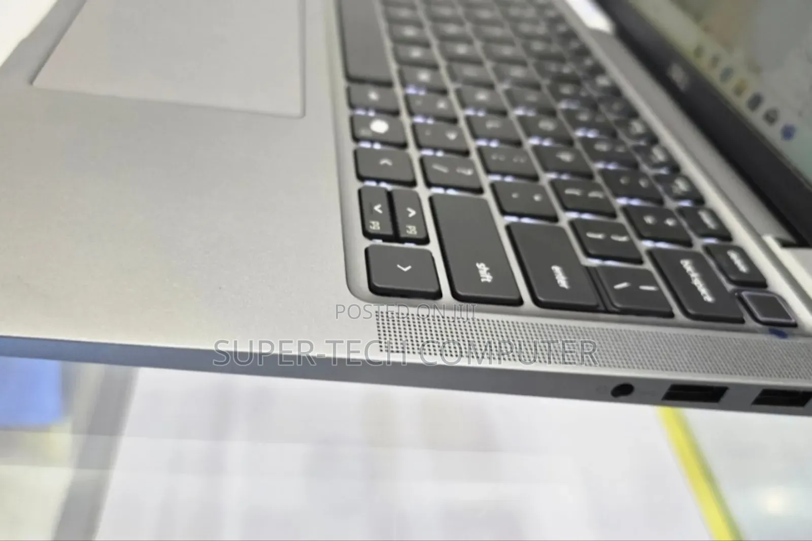 New Laptop Dell Latitude 13 7370 32GB Intel Core Ultra 7 SSD 512GB