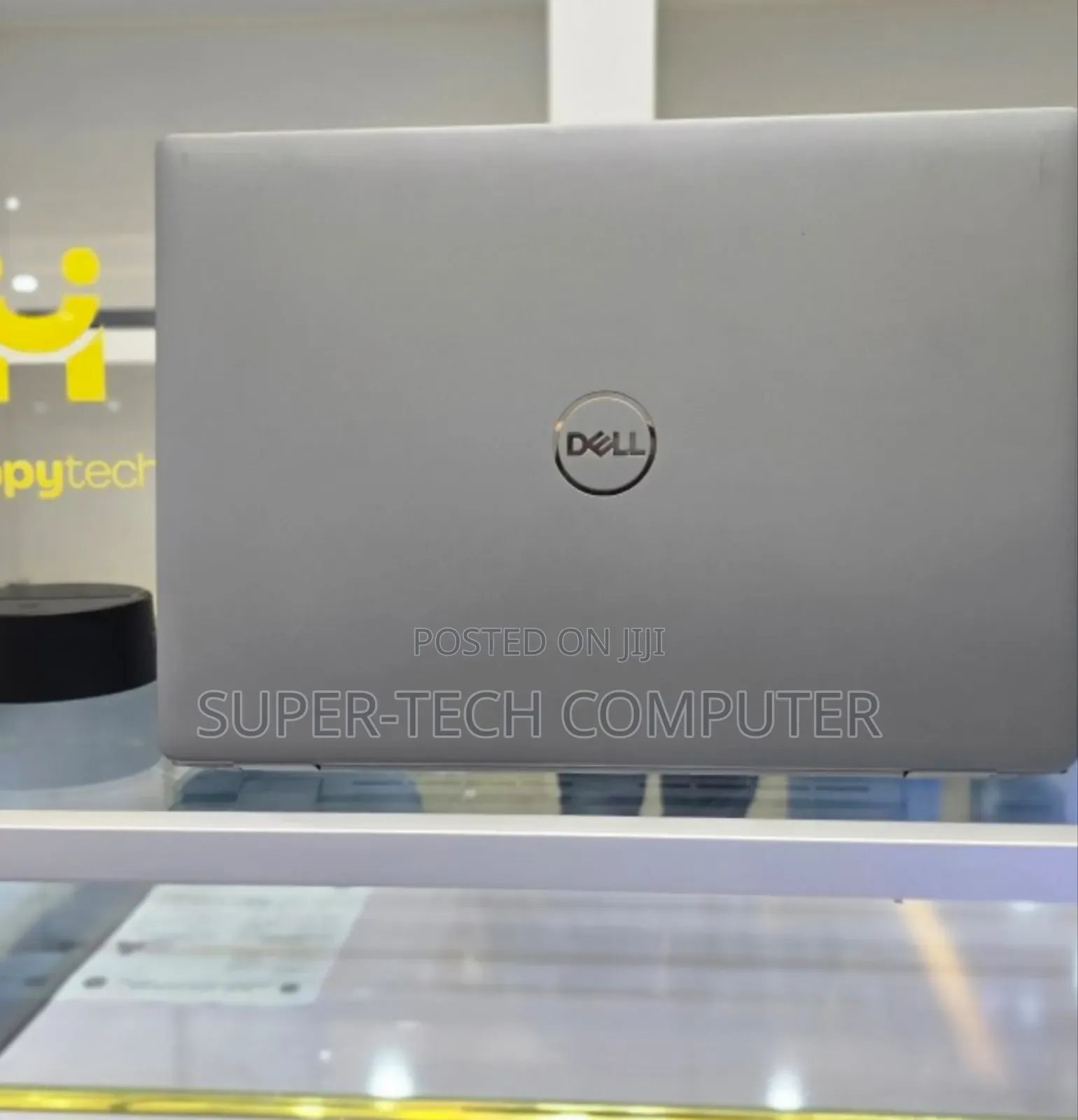 New Laptop Dell Latitude 13 7370 32GB Intel Core Ultra 7 SSD 512GB