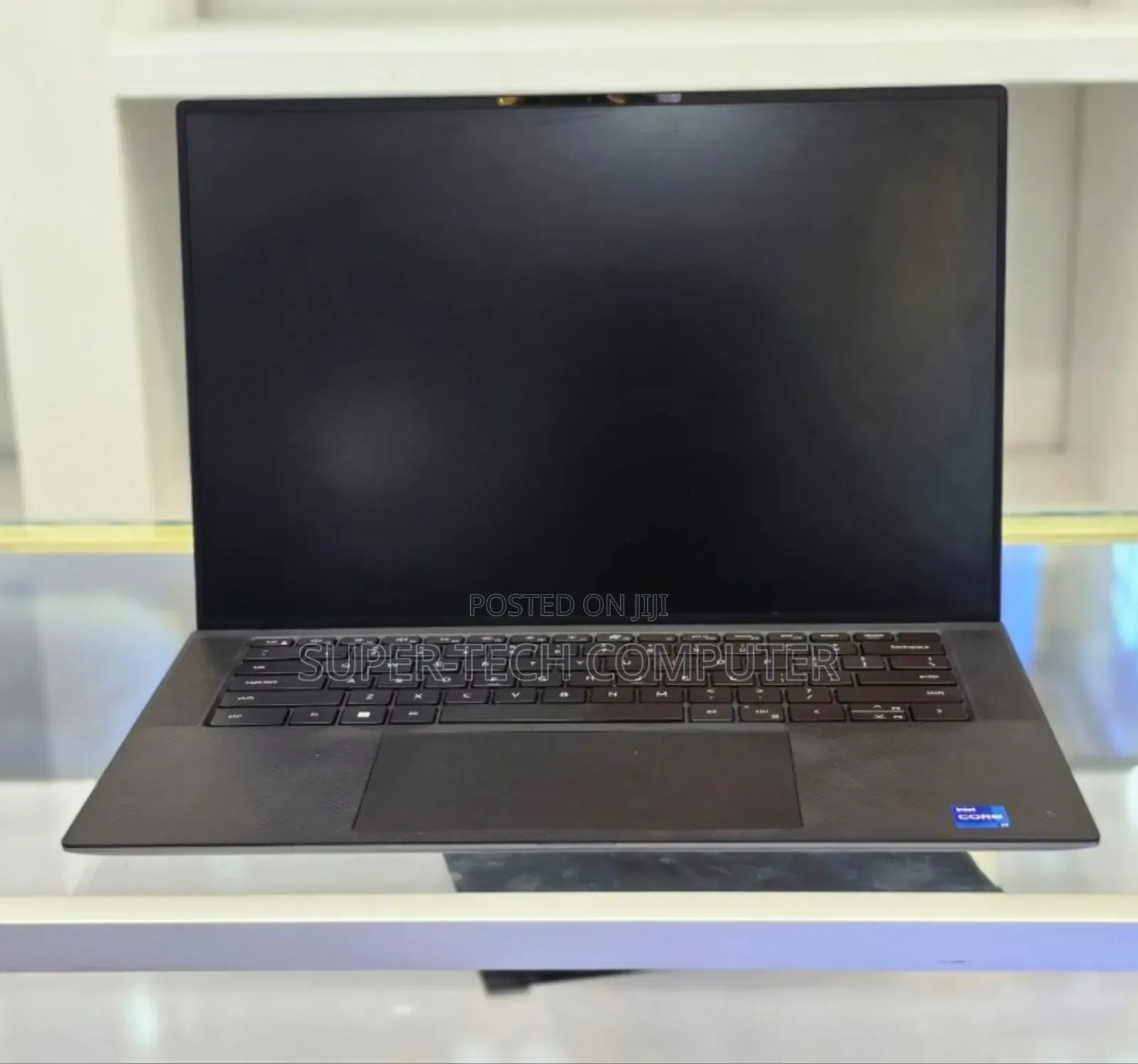 New Laptop Dell XPS 15 16GB Intel Core I7 SSD 1T