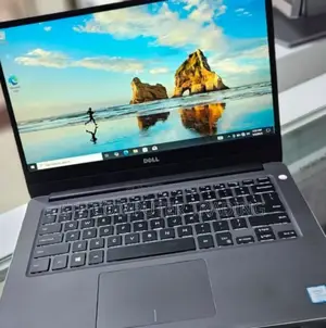 New Laptop Dell Inspiron 14 8GB Intel Core i5 SSD 256GB