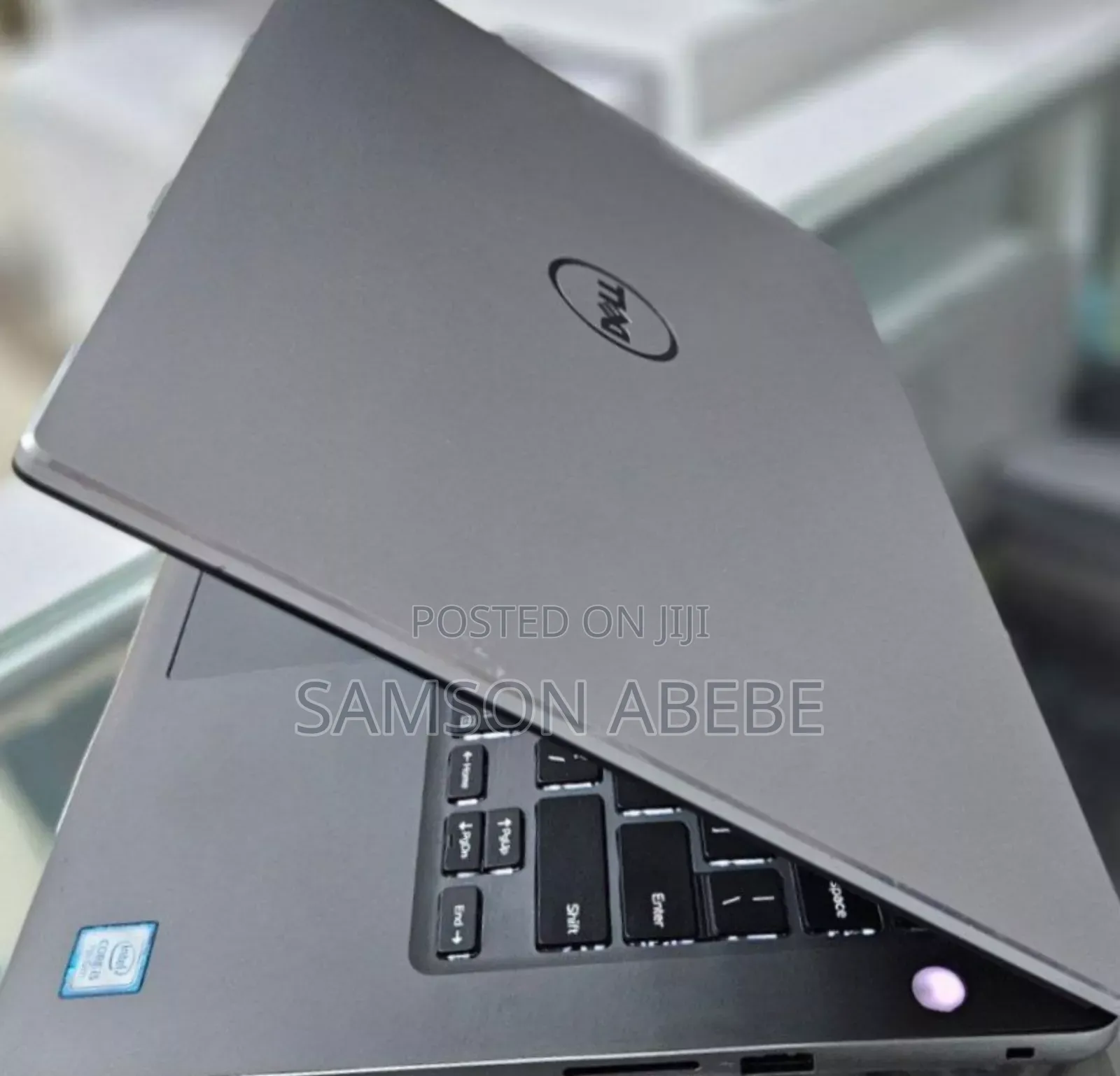 New Laptop Dell Inspiron 14 8GB Intel Core I5 SSD 256GB