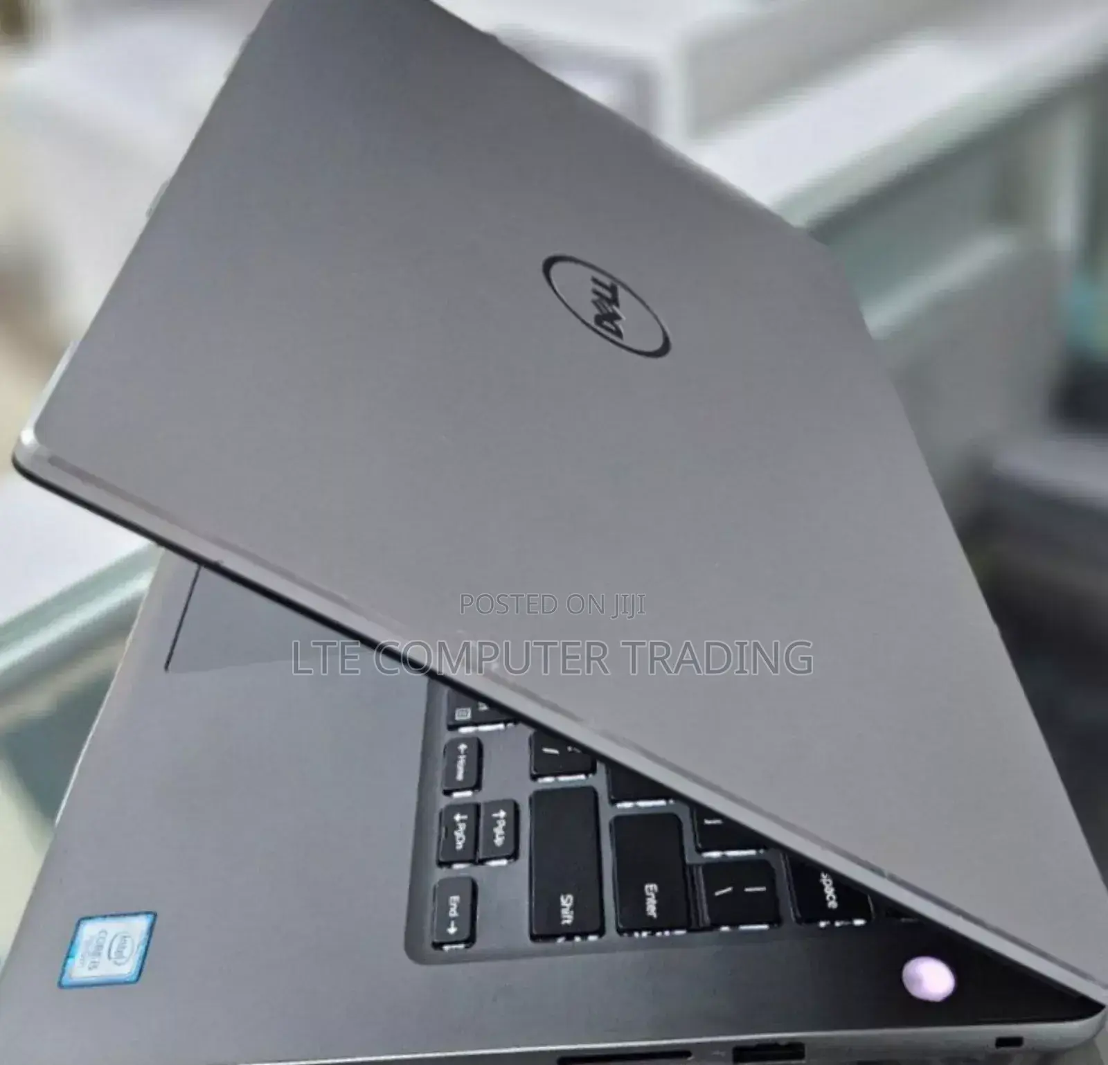 New Laptop Dell Inspiron 14 8GB Intel Core i5 SSD 256GB
