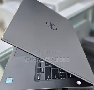 New Laptop Dell Inspiron 14 8GB Intel Core I5 SSD 256GB