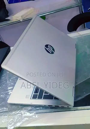 New Laptop HP ProBook X360 440 8GB AMD Ryzen 3 SSD 256GB