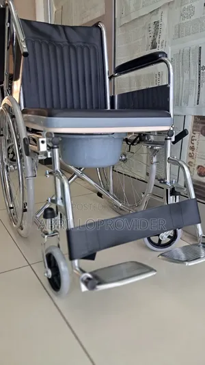 Wheelchair