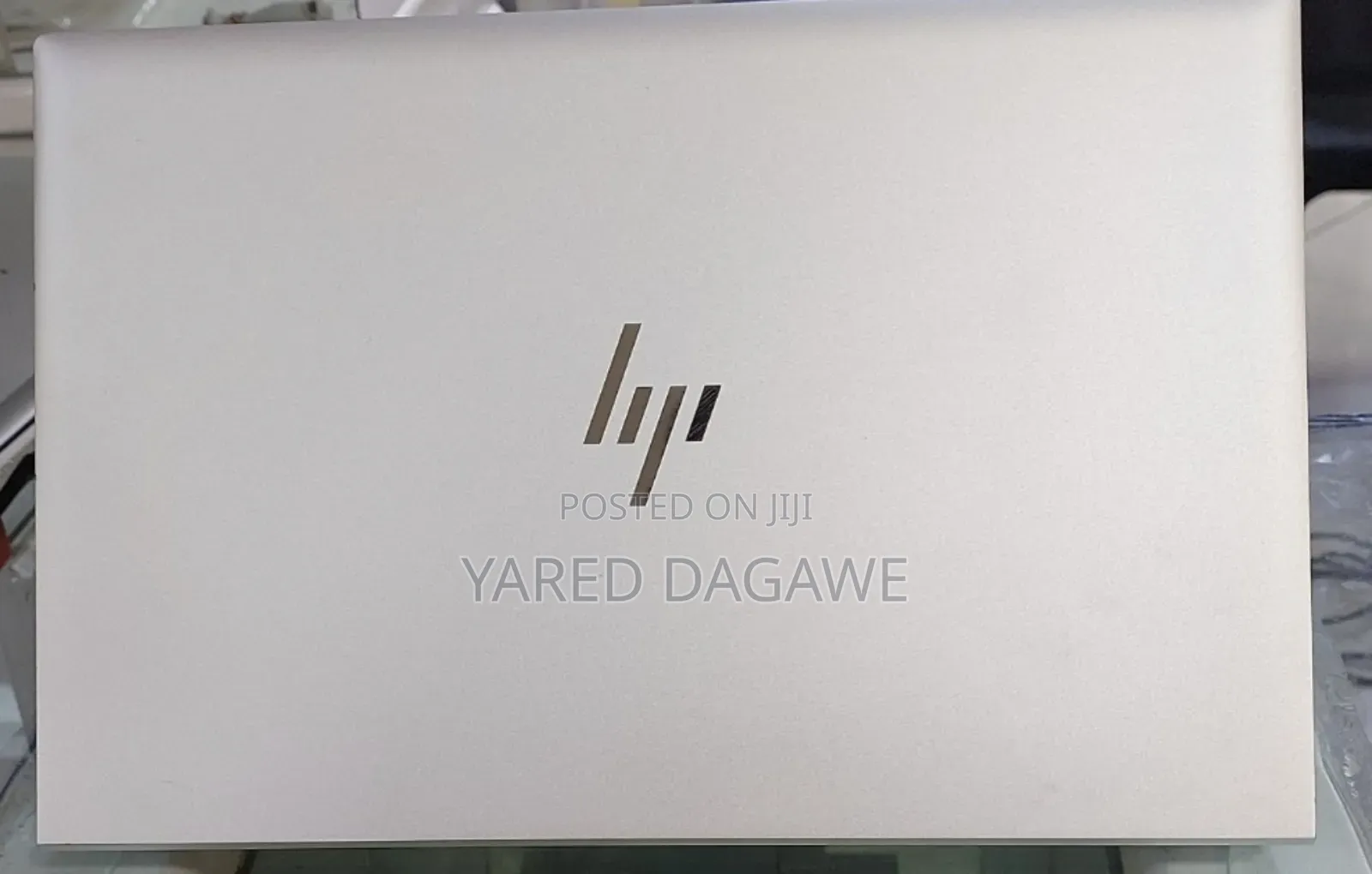 New Laptop HP EliteBook 830 G7 16GB Intel Core I7 SSD 512GB