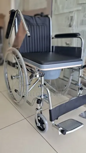 Wheelchair