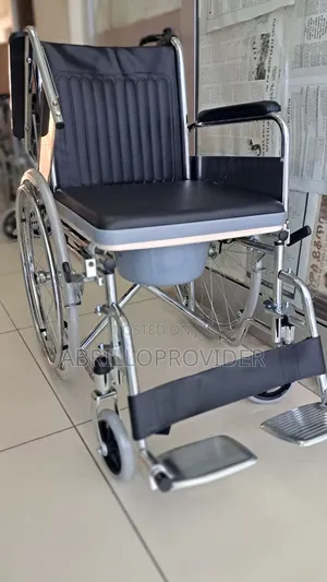 Wheelchair