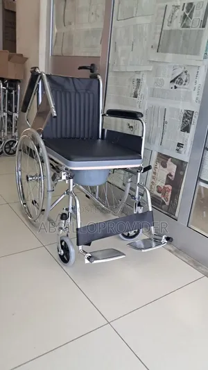 Wheelchair
