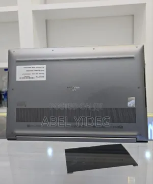 New Laptop Dell XPS 15 16GB Intel Core I7 SSD 1T